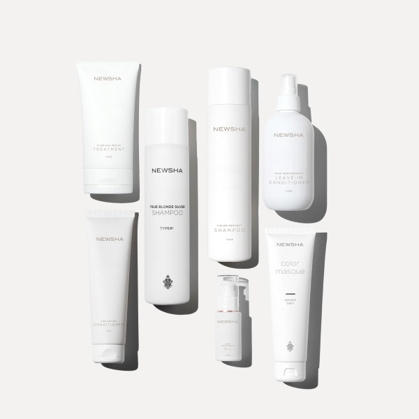 Blonde - Anti Orange | Professional Routine