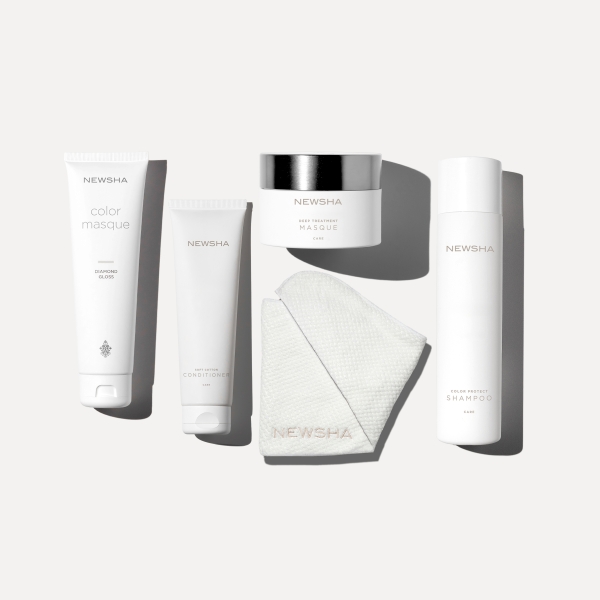 Color Fresh-Up | Full Routine