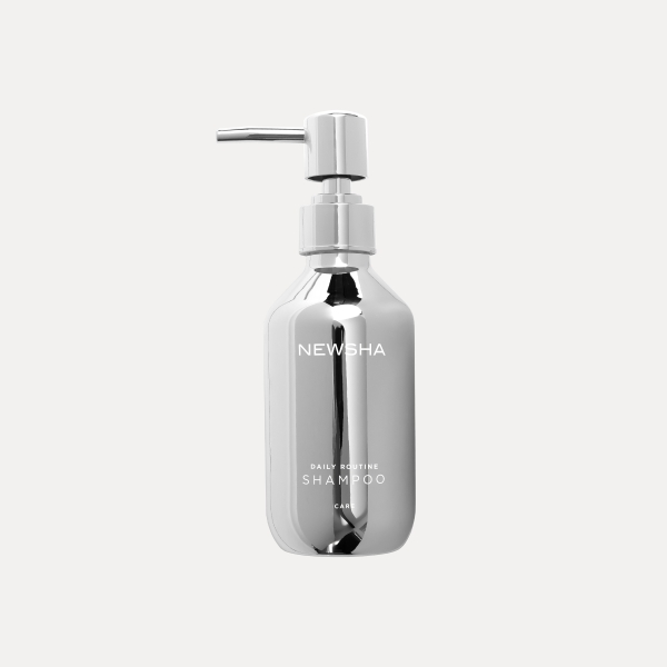 Daily Routine Shampoo | Chrome Collection