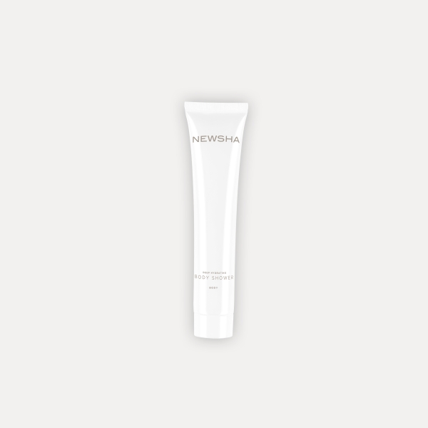 Deep Hydrating Body Shower | 50 ml
