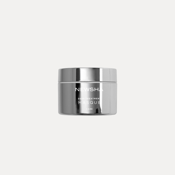 Deep Treatment Masque | Chrome Collection