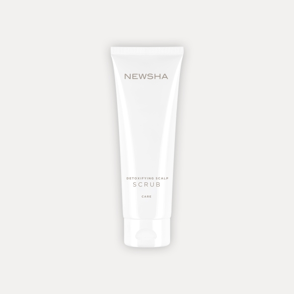 Detoxifying Scalp Scrub