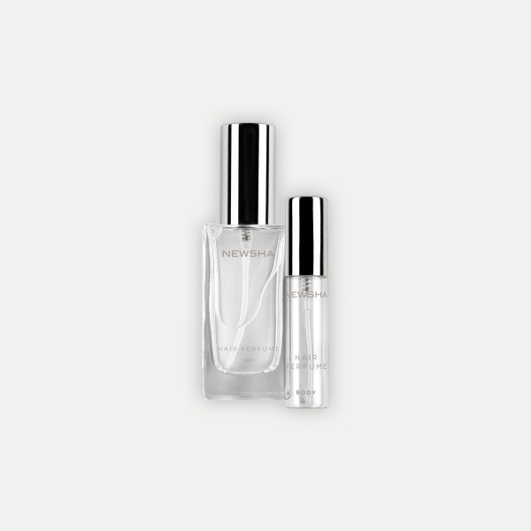 Hair Perfume Set - Gentle Cotton Scent