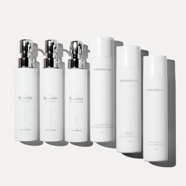 Luxus Refill Bestseller Set No.5