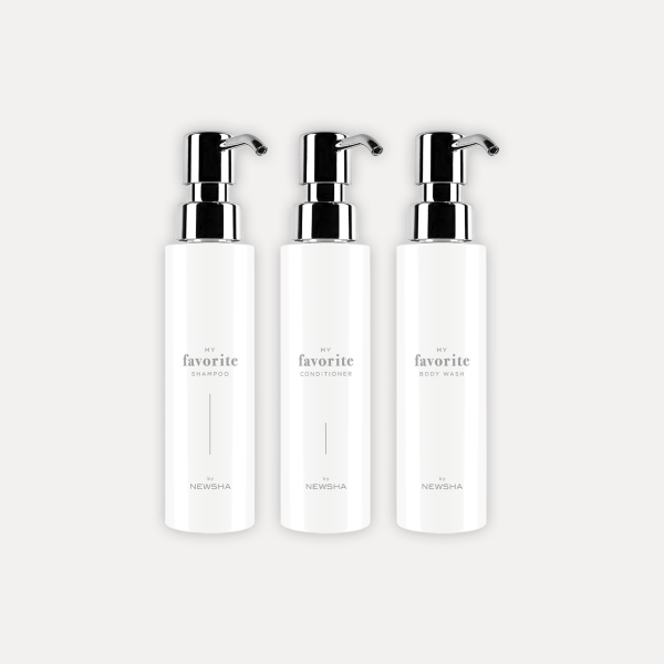 Luxus Refill Bestseller Set No.6