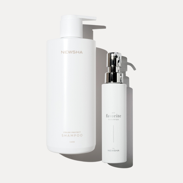 Color Protect Shampoo | 1000ml + Refill