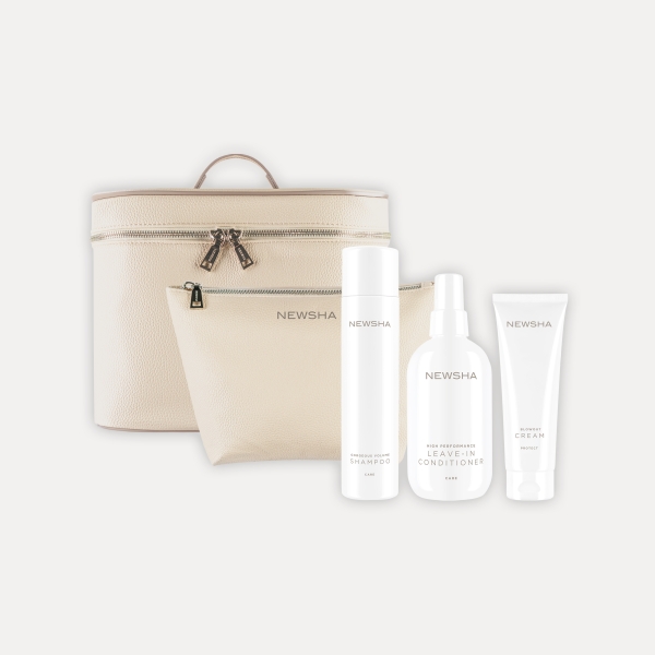Ultimate Luxury Travel Set