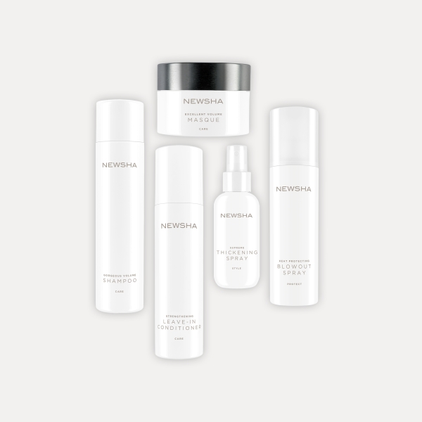 Volume Boost Set