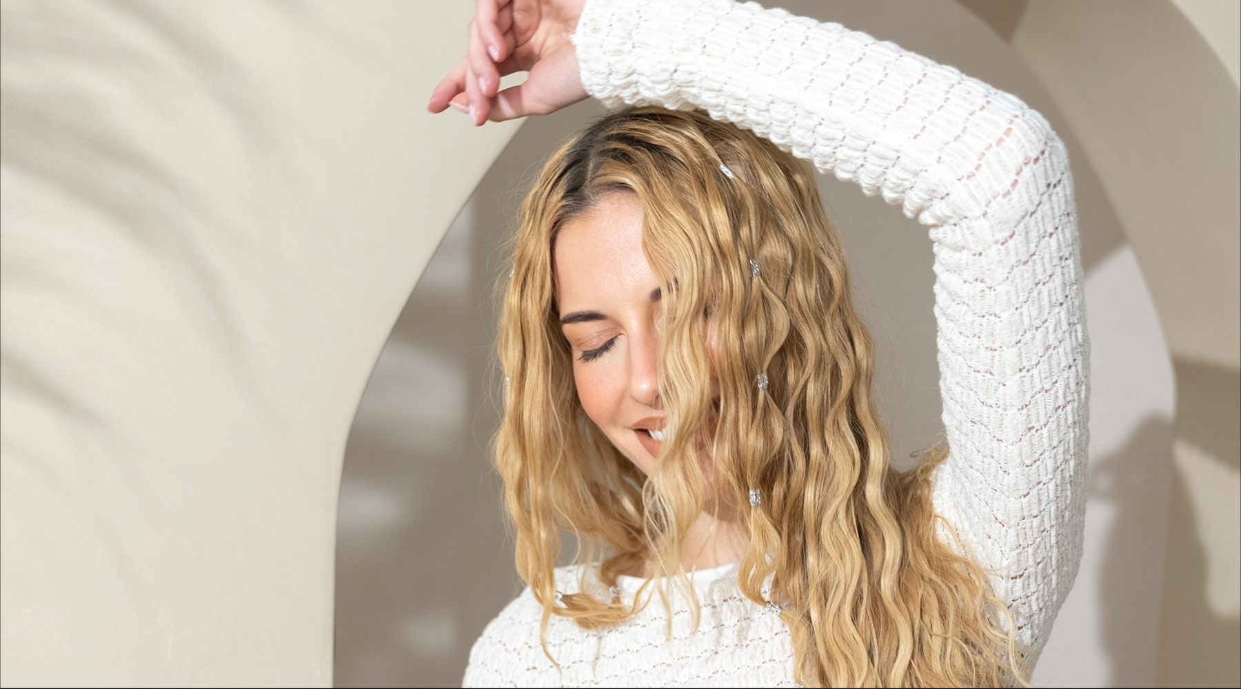 Perfekte Festival Hairstyles für dieses Jahr